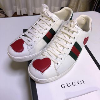 グッチ(Gucci)のみっきー様専用♡(スニーカー)