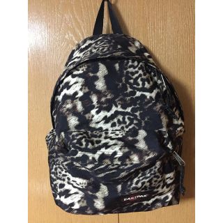 イーストパック(EASTPAK)のEASTPAK バックパック(バッグパック/リュック)