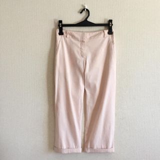 セオリーリュクス(Theory luxe)のセオリーリュクス♡クロップドパンツ(クロップドパンツ)