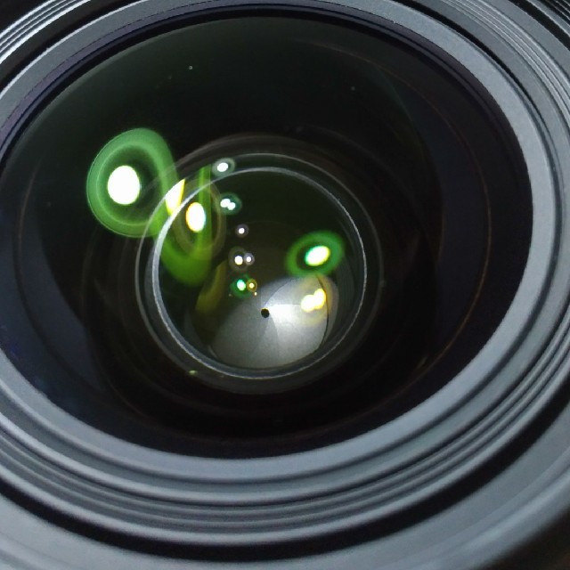 SIGMA(シグマ)のsigma 18-35mm f1.8 dc hsm ニコン用 スマホ/家電/カメラのカメラ(レンズ(ズーム))の商品写真