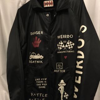 THE FLAT HEAD(ナイロンジャケット)のフリマアイテム一覧 THE FLAT HEAD(ナイロンジャケット)のフリマアイテム一覧