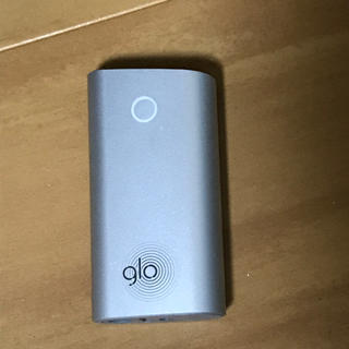 グロー(glo)のglo☆(その他)