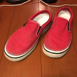 クロックス(crocs)の専用(スリッポン/モカシン)