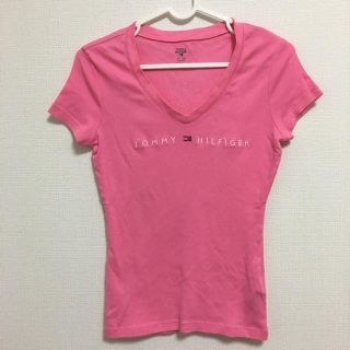 トミーヒルフィガー(TOMMY HILFIGER)のPina:)様専用(Tシャツ/カットソー(半袖/袖なし))