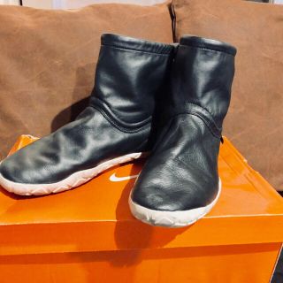 ナイキ(NIKE)のやーまん様用 Nike チャカモック (スニーカー)