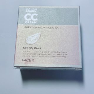 ザボディショップ(THE BODY SHOP)のザ・ボディショップCCクリーム(ファンデーション)