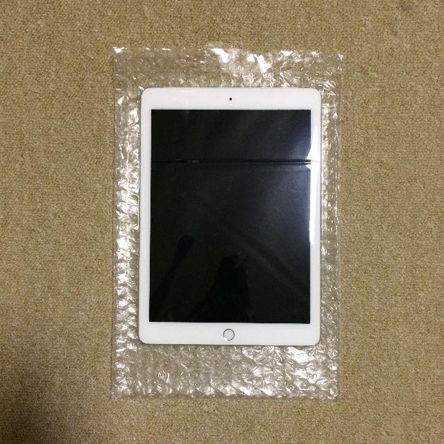 【超美品】 iPad Air2 Cellular Silver
