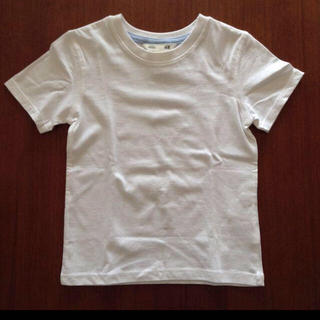 エイチアンドエム(H&M)のH&M＊白Tシャツ 92(その他)
