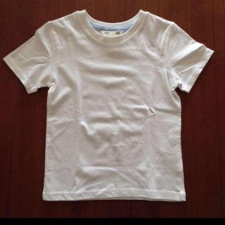 エイチアンドエム(H&M)のH&M＊白Tシャツ 92(その他)