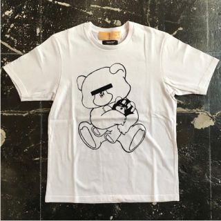 アンダーカバー(UNDERCOVER)のアンダーカバー undercover スコロクト SKOLOCT Tシャツ (Tシャツ/カットソー(半袖/袖なし))