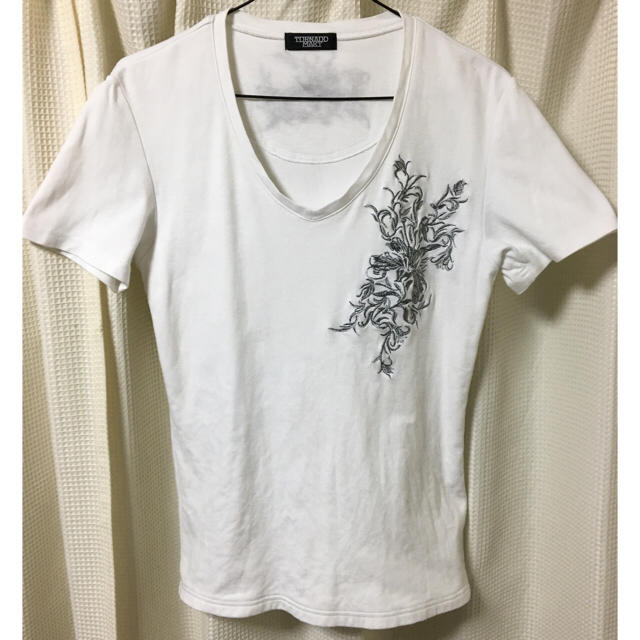 TORNADO MART(トルネードマート)のTORNADO MART トルネードマート Tシャツ メンズのトップス(Tシャツ/カットソー(半袖/袖なし))の商品写真