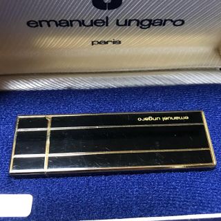 エマニュエルウンガロ(emanuel ungaro)のウンガロのライター新品(その他)