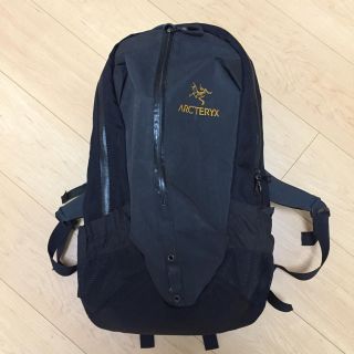 アークテリクス(ARC'TERYX)の（000様 専用）アークテリクス アロー16 カナダ製(バッグパック/リュック)