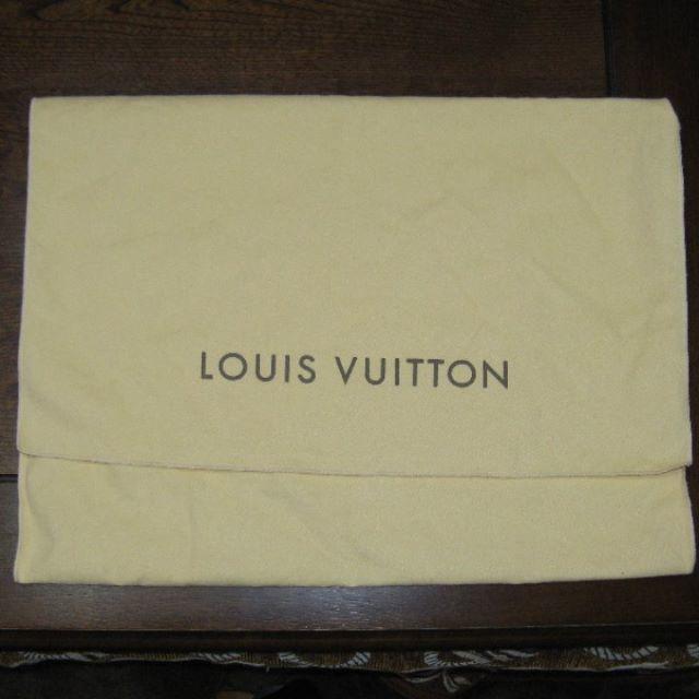 LOUIS VUITTON - Louis Vuitton ルイヴィトン 布袋 保存袋 美品の通販 by emim67's shop｜ルイ