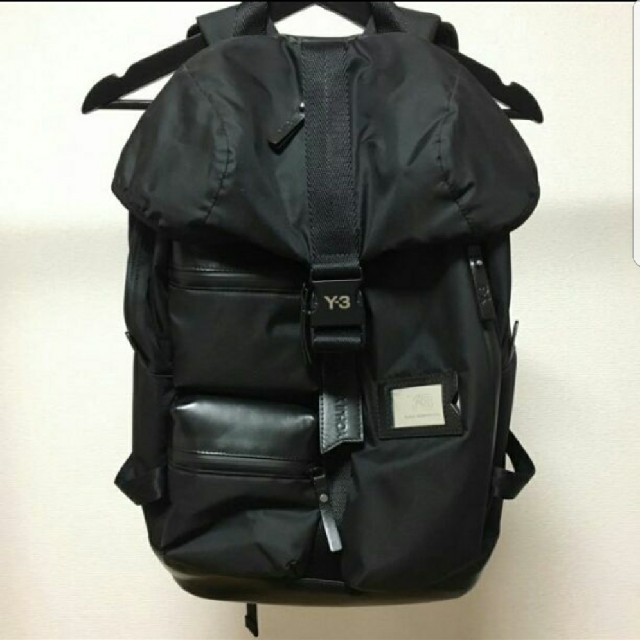 ★希少★ Y-3 mobility backpack  yohji   リュック