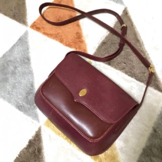 カルティエ(Cartier)の専用！ cartier オールドカルティエ ショルダー  ポシェット(ショルダーバッグ)