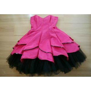 ベッツィジョンソン(BETSEY JOHNSON)のmememe様専用❤︎お洋服2件おまとめ(ミニドレス)