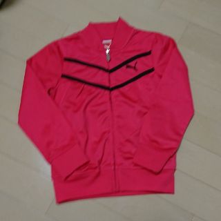 プーマ(PUMA)のフェラーリパパ様専用 PUMA ジャージ(ジャケット/上着)