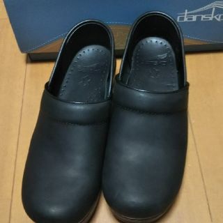 ダンスコ(dansko)のちい様用です(サンダル)