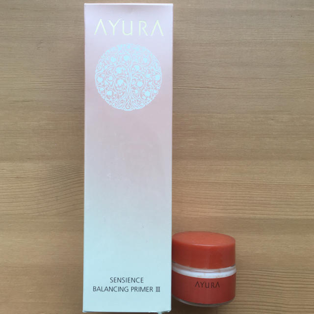 AYURA(アユーラ)のAYURA アユーラ  センシエンスバランシングプライマー Ⅲ コスメ/美容のスキンケア/基礎化粧品(化粧水/ローション)の商品写真