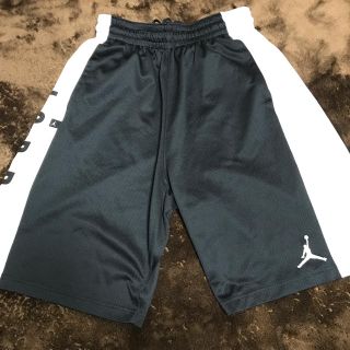 ナイキ(NIKE)のジョーダン バスパン(バスケットボール)