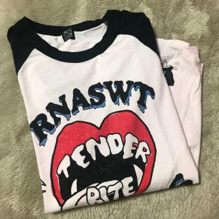 アールエヌエー(RNA)のRNA ＊ ラグラン(Tシャツ(長袖/七分))