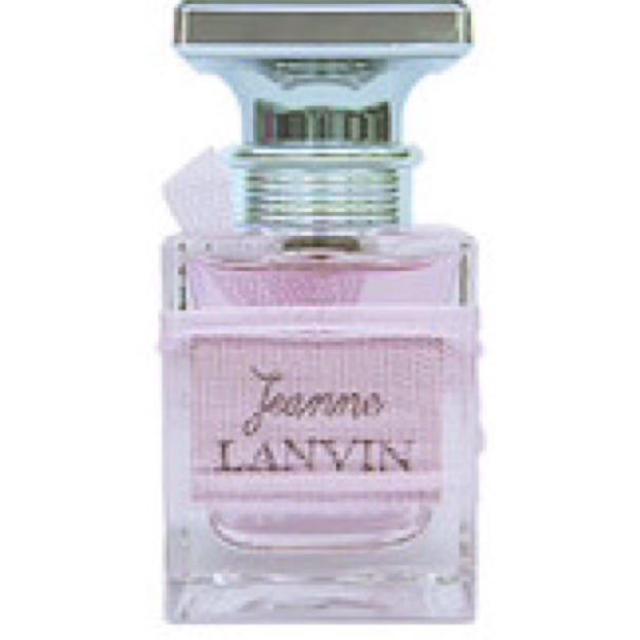 LANVIN(ランバン)の☆ジャンヌ・ランバン☆香水30ml コスメ/美容の香水(香水(女性用))の商品写真