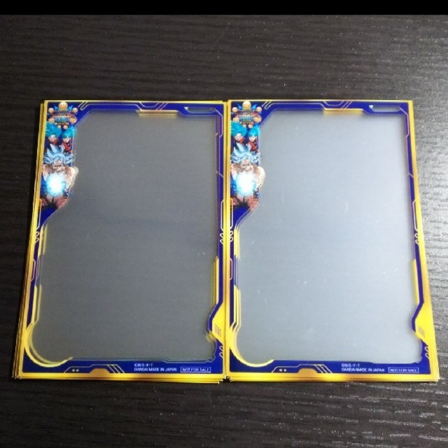 yanbu様専用 エンタメ/ホビーのトレーディングカード(シングルカード)の商品写真