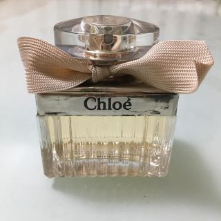 クロエ(Chloe)のクロエ  オードパルファム  50ml(香水(女性用))