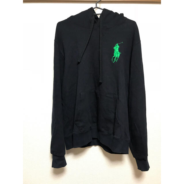 POLO RALPH LAUREN(ポロラルフローレン)の最終値下げ！ポロラルフローレン パーカー レディースのトップス(パーカー)の商品写真