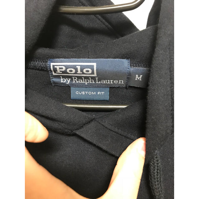 POLO RALPH LAUREN(ポロラルフローレン)の最終値下げ！ポロラルフローレン パーカー レディースのトップス(パーカー)の商品写真