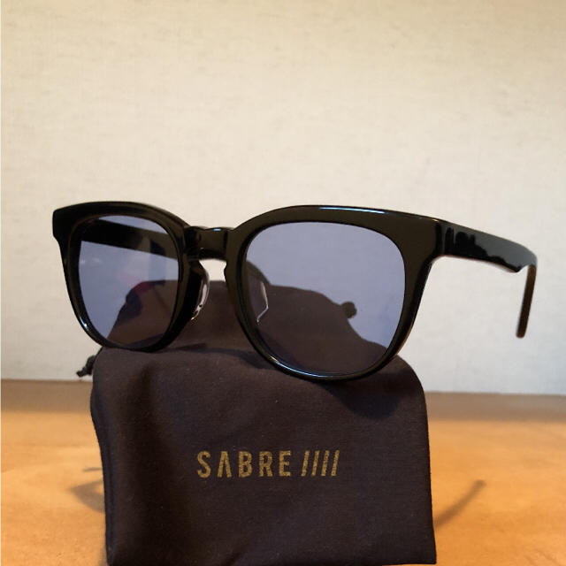 SABRE(セイバー)のSABRE サングラス メンズのファッション小物(サングラス/メガネ)の商品写真