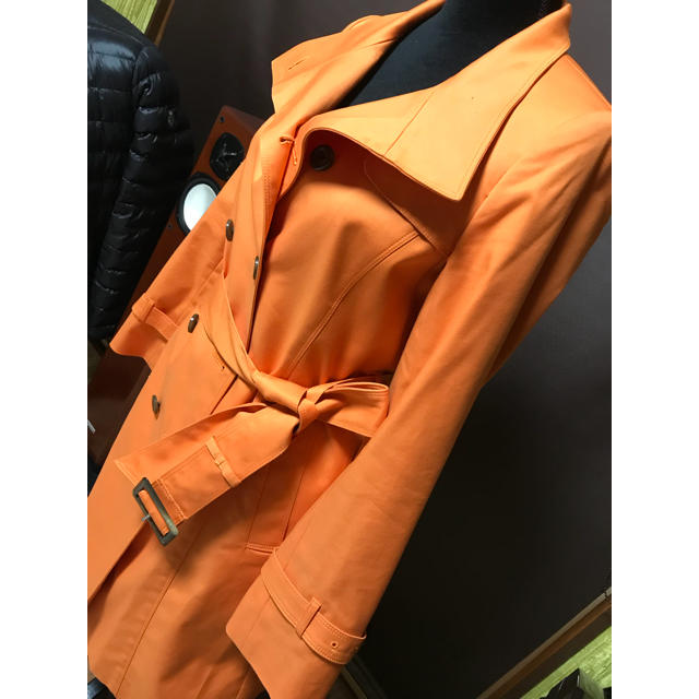 ANAYI(アナイ)のＡNＡY I      トレンチコート レディースのジャケット/アウター(トレンチコート)の商品写真