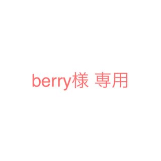 プリマヴィスタ(Primavista)のberry様 専用 プリマヴィスタ ange パウダーファンデーションリフィル(ファンデーション)