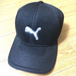 プーマ(PUMA)のプーマ☆キャップ(キャップ)