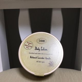 サボン(SABON)のSABON♡ボディローション(ボディローション/ミルク)