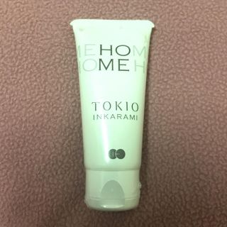 トキオ(TOKIO)のトキオ インカラミ ホーム(トリートメント)