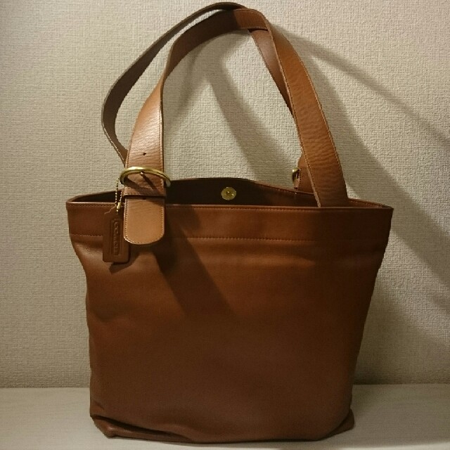 COACH(コーチ)のCOACH トートバッグ  レディースのバッグ(トートバッグ)の商品写真