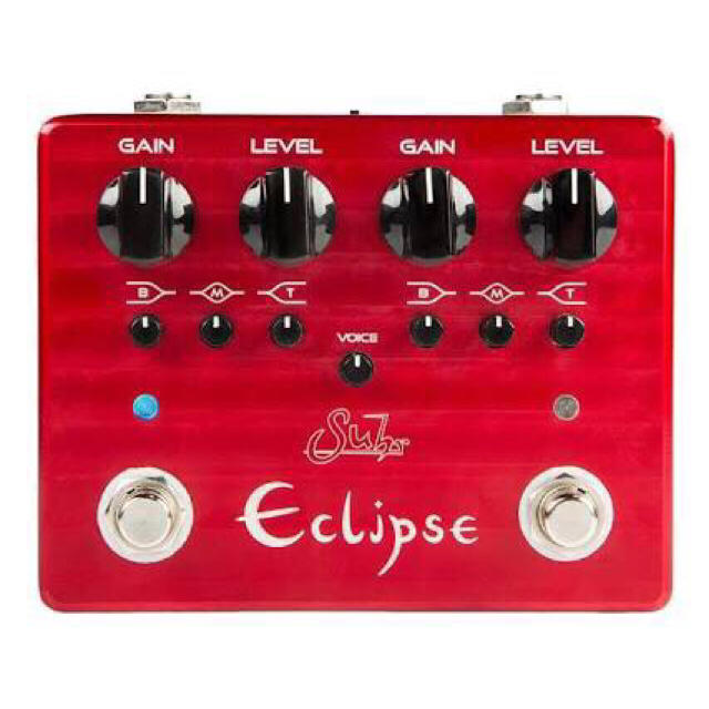 新品同様】Suhr Eclipse 国内正規品 🎶 新品同様】Suhr Eclipse 国内正規品 🎶