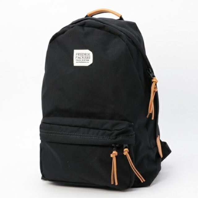 mimi様専用☺︎FREDRIK PACKERS 500D DAY PACK レディースのバッグ(リュック/バックパック)の商品写真