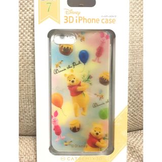 ディズニー(Disney)のiPhone7＊ディズニー＊新品スマホケース(iPhoneケース)