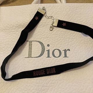 ディオール(Dior)のDior チョーカー ブレスレット(ブレスレット/バングル)