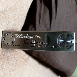 スコッティキャメロン(Scotty Cameron)のなおやん様専用(クラブ)