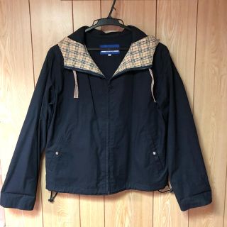 バーバリーブルーレーベル(BURBERRY BLUE LABEL)のバーバリーブルーレーベルブルゾン(ブルゾン)