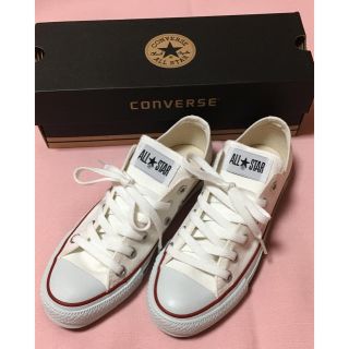 コンバース(CONVERSE)の☆a-y様専用☆【新品】コンバース スニーカー(スニーカー)