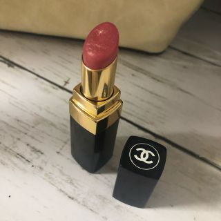 シャネル(CHANEL)のCHANEL リップ💄(口紅)