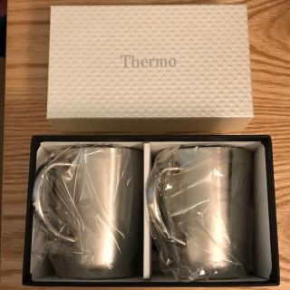 サーモマグ(thermo mug)のサーモ Thermo マグカップ THM-03 タンブラー(タンブラー)