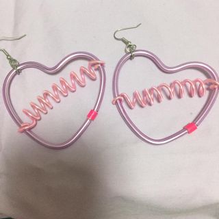 スパンク(Spank!)のSpank! ピアス(ピアス)