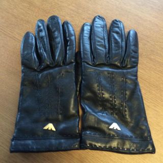 エンポリオアルマーニ(Emporio Armani)のアルマーニ 手袋(手袋)