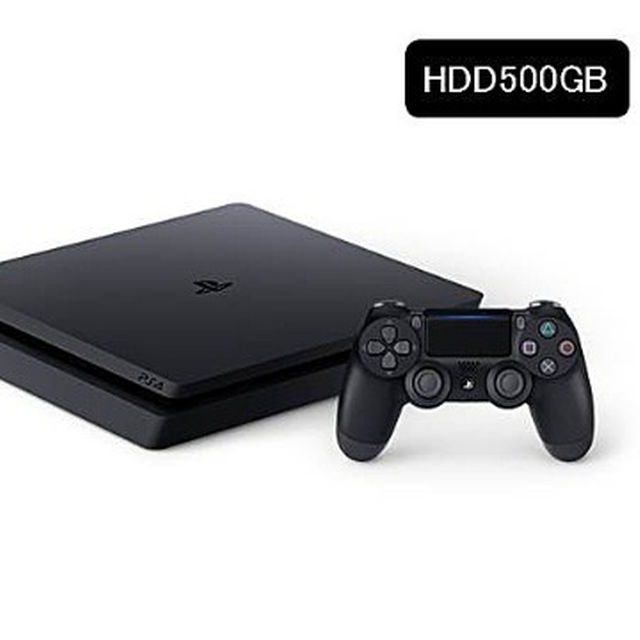 超ポイントアップ祭 【新品未開封】 2台セット - PlayStation4 PS4